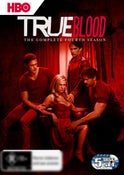 True Blood: Season 4
