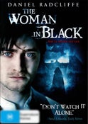The Woman In Black