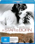 A Star is Born (1976)