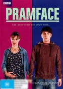 Pramface: Series 1 (2 Discs)