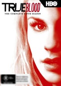 True Blood: Season 5