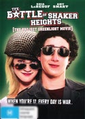 The Battle of Shaker Heights (The Project Greenlight Movie)