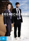 Broadchurch