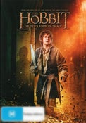 The Hobbit: The Desolation of Smaug The Hobbit: The Desolation of Smaug