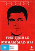The Trials of Muhammad Ali The Trials of Muhammad Ali