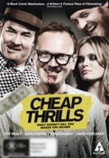 Cheap Thrills