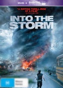 Into the Storm (DVD/UV)