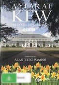 A Year at Kew: Series 1