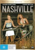 Nashville: Season 2 - Part 1