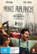Prince Avalanche