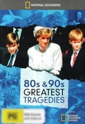 80s &amp; 90s Greatest Tragedies (National Geographic)