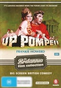 Up Pompeii: The Britannia Film Collection
