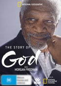 The Story of God with Morgan Freeman (National Geographic)