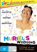 Muriel's Wedding (20th Anniversary Sing-a-Long Edition)