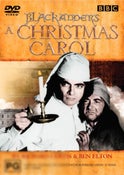 Blackadder's A Christmas Carol