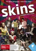 Skins: Series 5