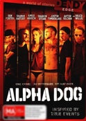 Alpha Dog