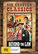 Beyond the Law (Six Shooter Classics)