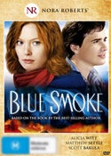 Blue Smoke (Nora Roberts')