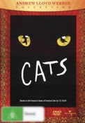 Cats (Andrew Lloyd Webber Collection)