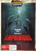 Amphibious (Monsterama Collection)