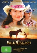 The Wild Stallion