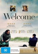 WELCOME (DVD)