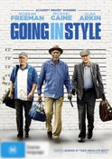 Going in Style