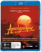 Apocalypse Now (2 Disc Special Edition with Original and Redux Editions)