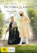 Victoria & Abdul