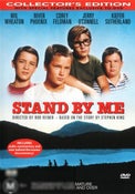 Stand By Me (Collector's Edition)