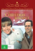 A Christmas Romance (The Christmas Family Movie Collection)