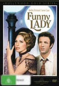 Funny Lady (Hollywood Gold Series)