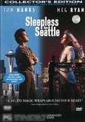 Sleepless in Seattle (Collector's Edition)