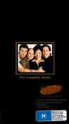 Seinfeld: The Complete Collection (Seasons 1 - 9)