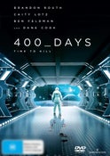 400 Days