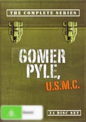 Gomer Pyle U.S.M.C: The Complete Collection (Slipcase Version)