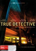 True Detective: Season 2