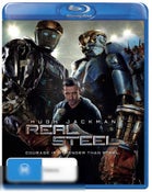 Real Steel