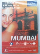 Lonely Planet Six Degrees Mumbai DVD * UN-USED, but... * CHECK MY OTHER LISTINGS