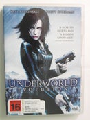 Underworld : Evolution * DVD * Zone 4 * PAL * * Genre: Fantasy Action Adventure