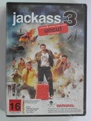 Jackass 3 * DVD * UN-USED ITEM * Still Shrink Wrapped * CHECK MY OTHER LISTINGS
