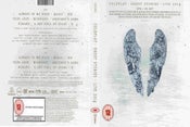 Coldplay: Ghost Stories: Live 2014 (DVD + CD + Booklet) - New!!!