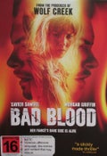 Bad Blood (Xavier Samuel)