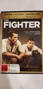 FIGHTER, THE [DVD]