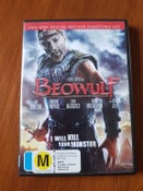 Beowulf (2-disc DVD)