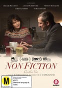 NON-FICTION (DVD)