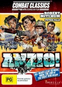 ANZIO! [COMBAT CLASSICS] (DVD)