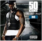 50 CENT - THE NEW BREED (DVD/CD)