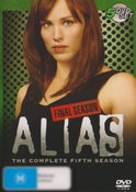 Alias: Season 5